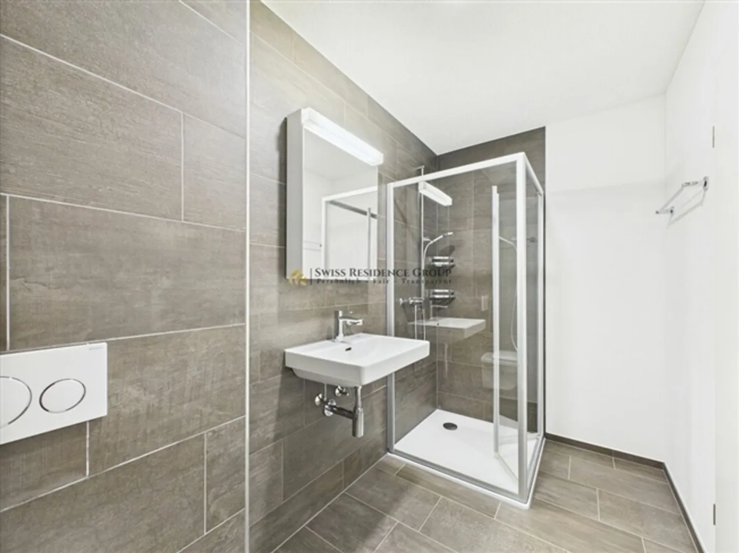 Beau logement avec vue et emplacement central - Photo 9 sur 10