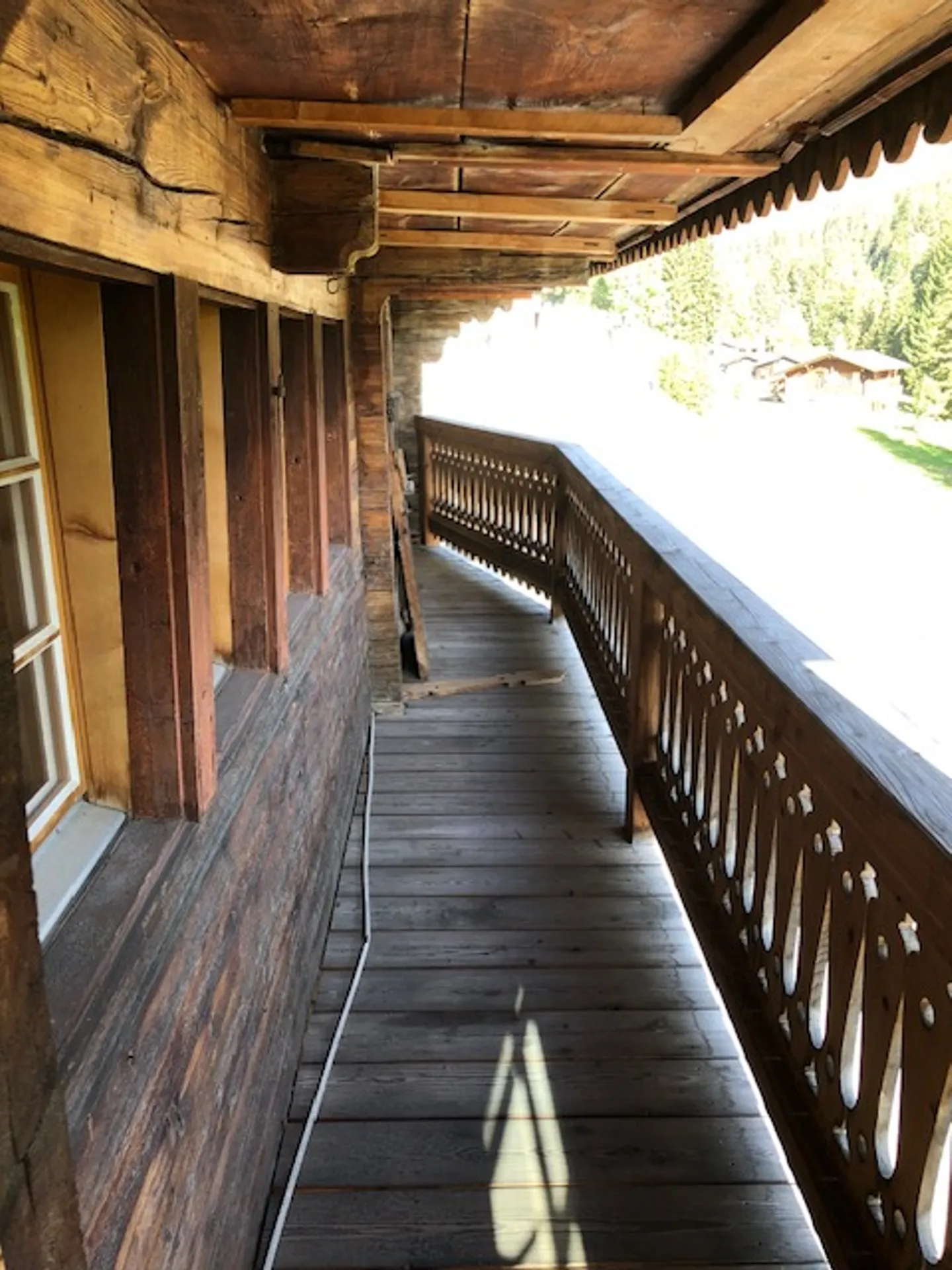 Casa 5.5 stanze - Foto 4 di 17
