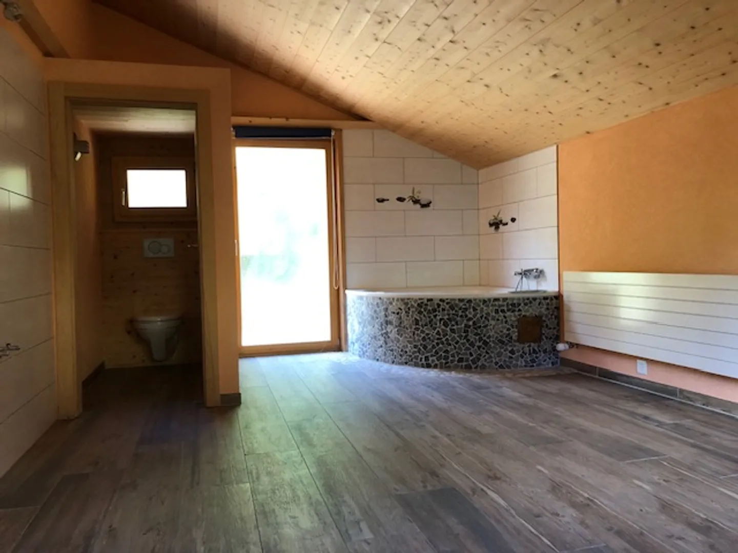 Casa 5.5 stanze - Foto 5 di 17