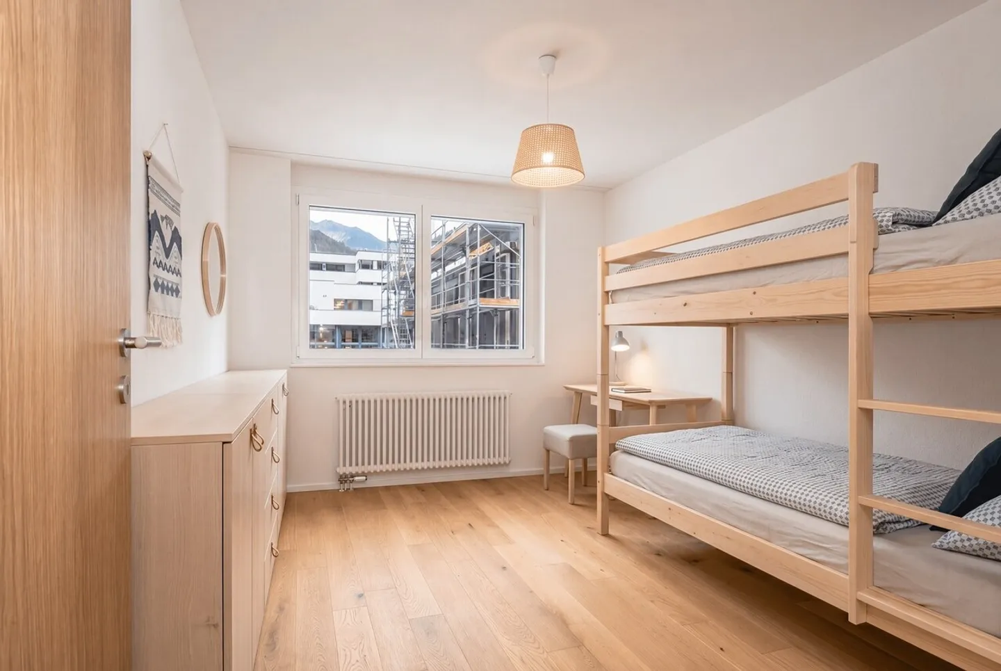 Appartement de vacances neuf avec vue imprenable - Photo 7 sur 12