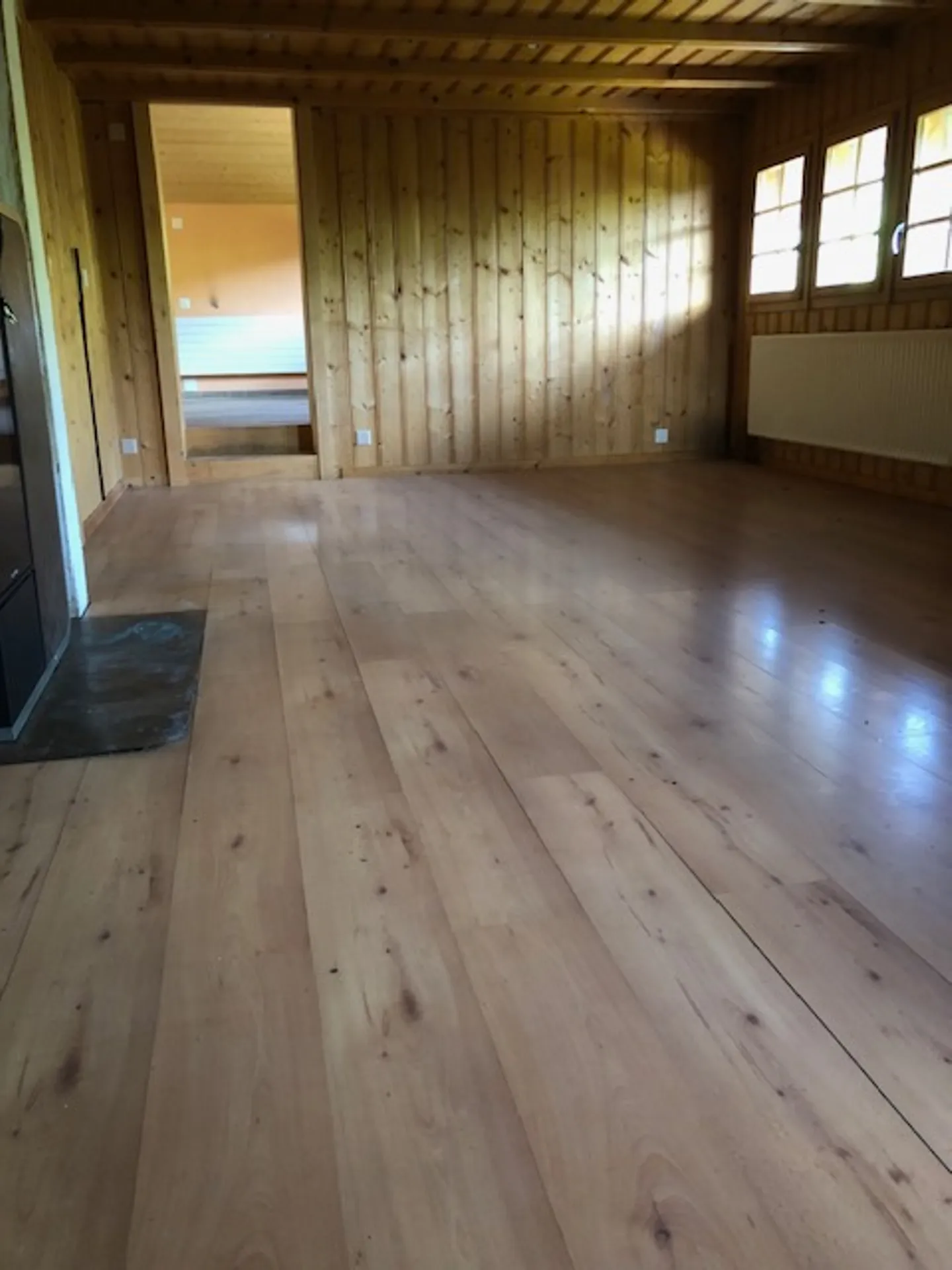 Casa 5.5 stanze - Foto 8 di 17