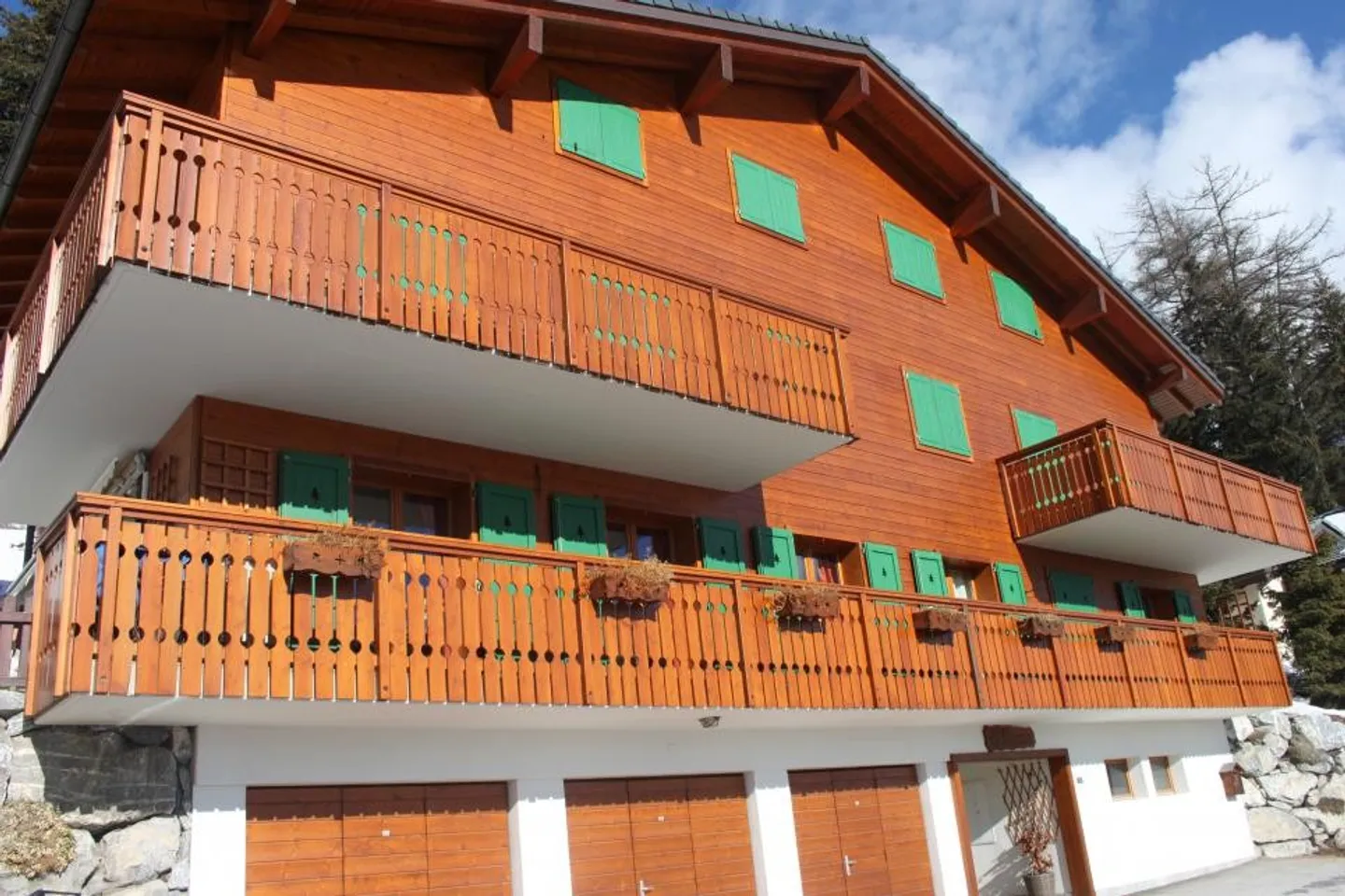 Appartamento 4.5 stanze - Foto 3 di 8