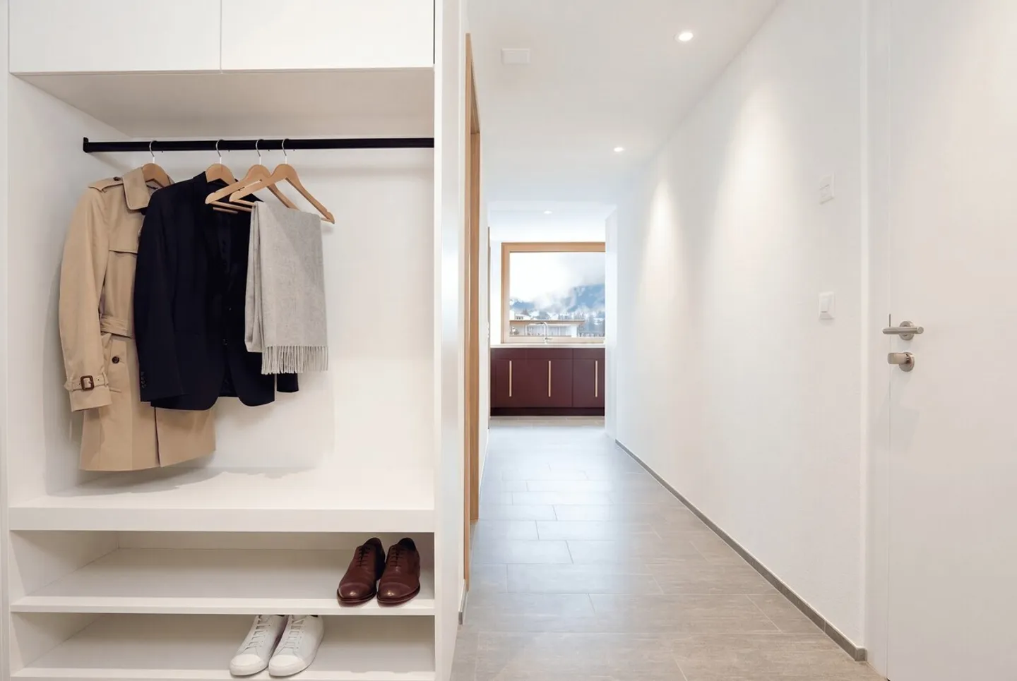 Appartement de vacances neuf avec vue imprenable - Photo 8 sur 12