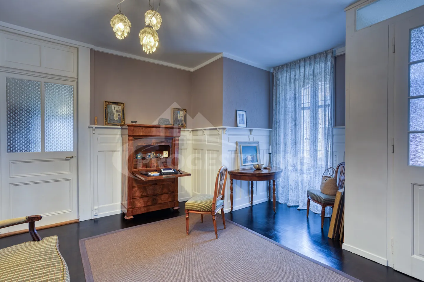 DEMEURE DE PRESTIGE                  - Photo 5 of 8