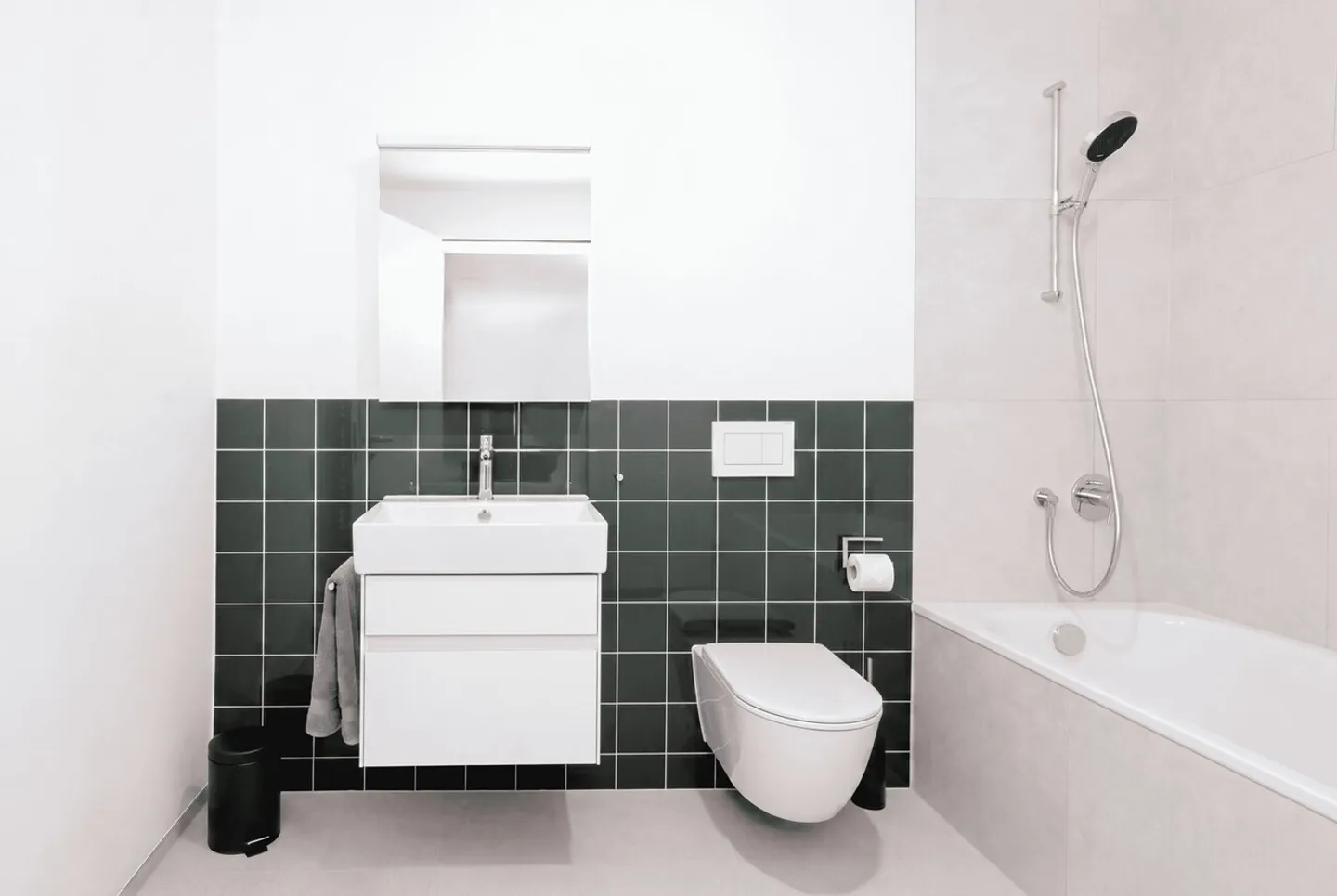 Appartement de vacances neuf avec vue imprenable - Photo 11 sur 12