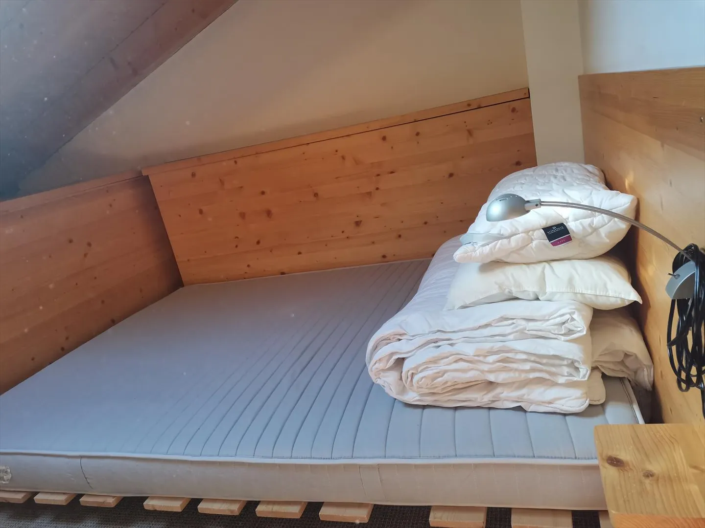 Appartamento 4.5 stanze - Foto 6 di 8