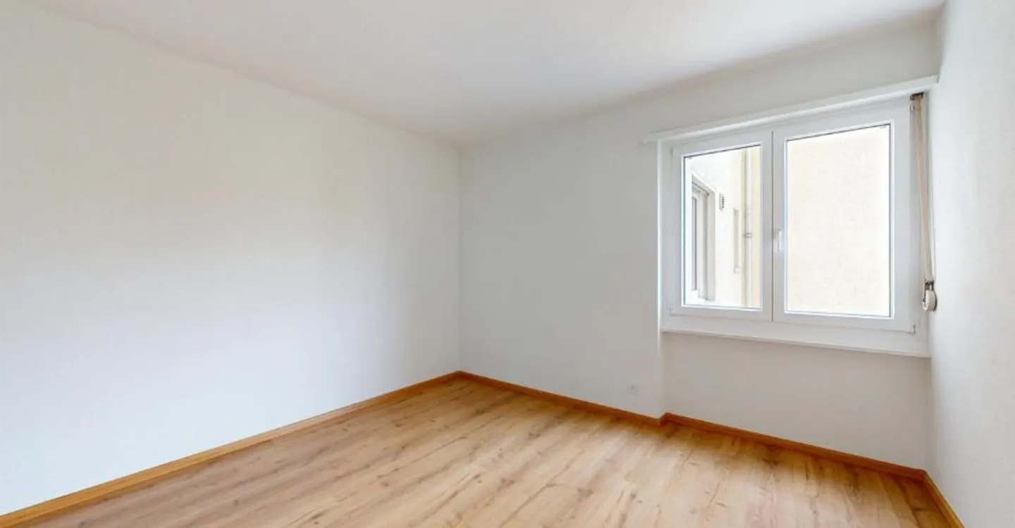 Helle Wohnung in Grenchen - Foto 7 von 9