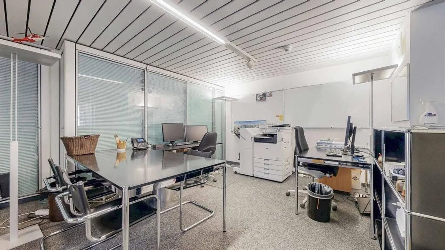 Bürofläche an Top-Lage - Foto 5 von 7
