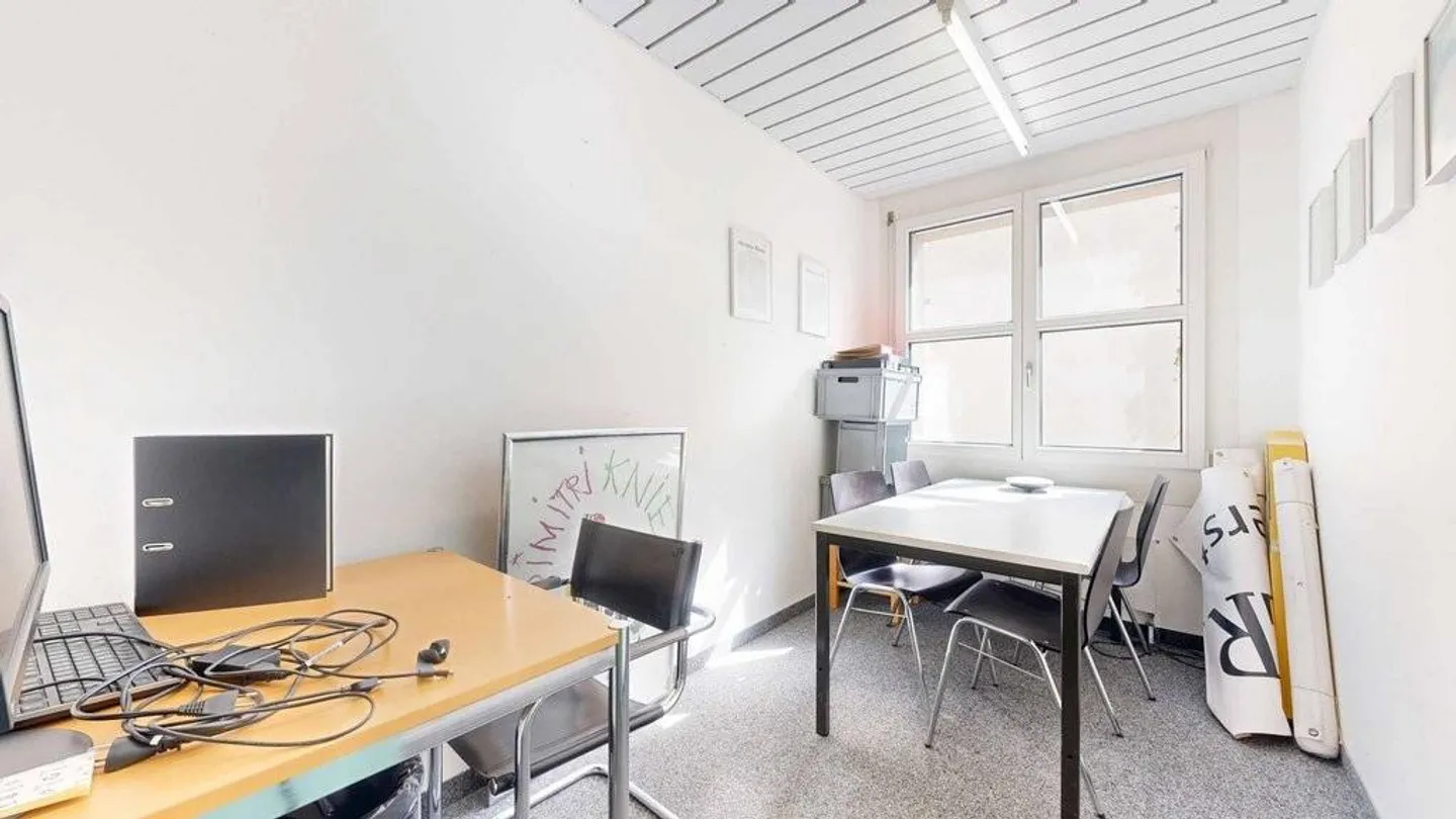 Bürofläche an Top-Lage - Foto 6 von 7