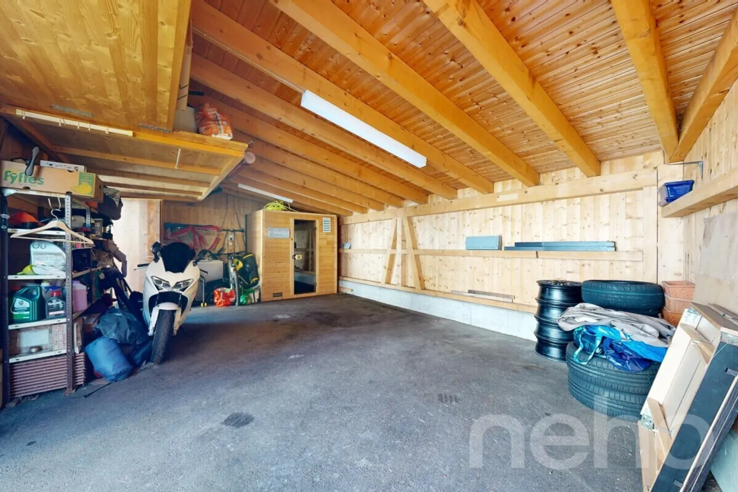 Maison familiale lumineuse avec fort potentiel - Photo 10 sur 12