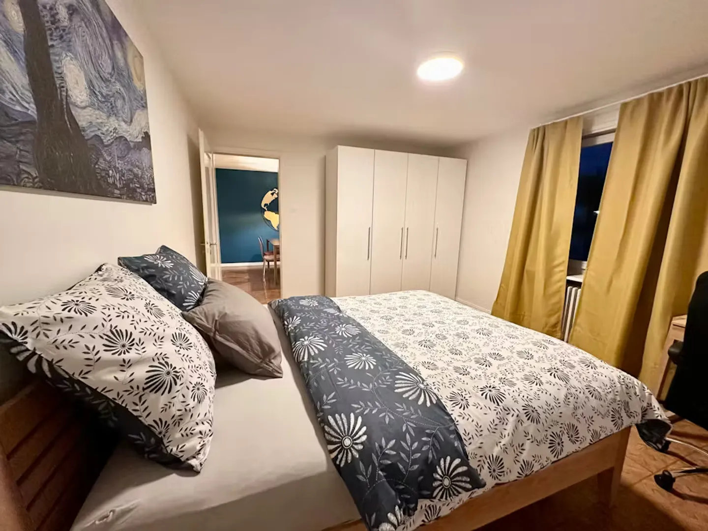 Charmantes Chalet in Opfikon - Foto 3 von 10