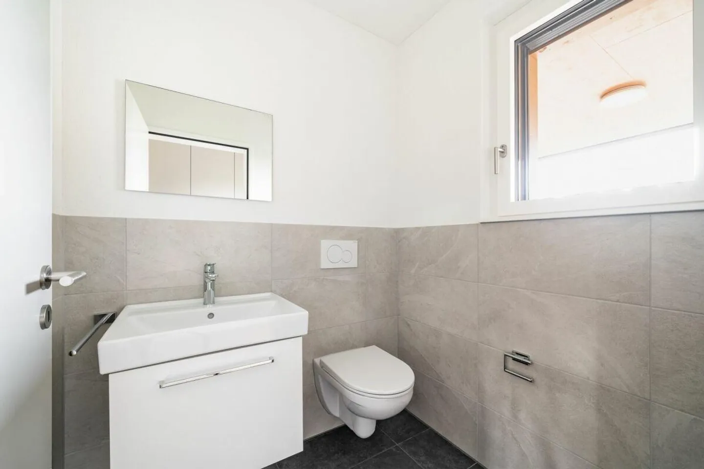 Grosszügige 3.5-Zimmer-Wohnung - Foto 7 von 8