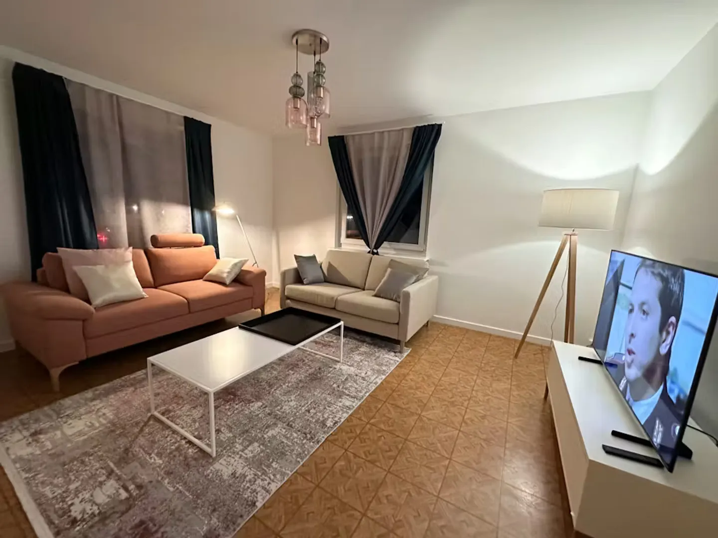 Charmantes Chalet in Opfikon - Foto 7 von 10