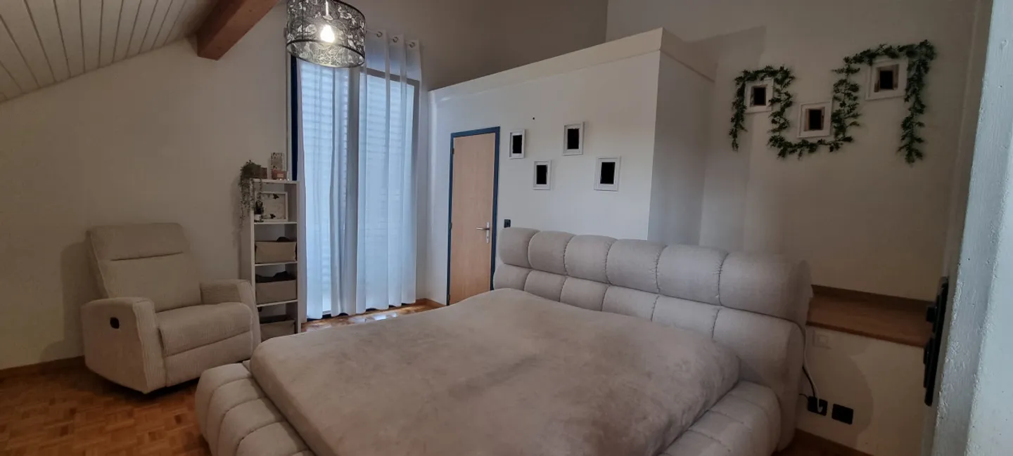 In esclusiva - Villa indipendente elegante con alti volumi - NUOVO PREZZO - Foto 6 di 11