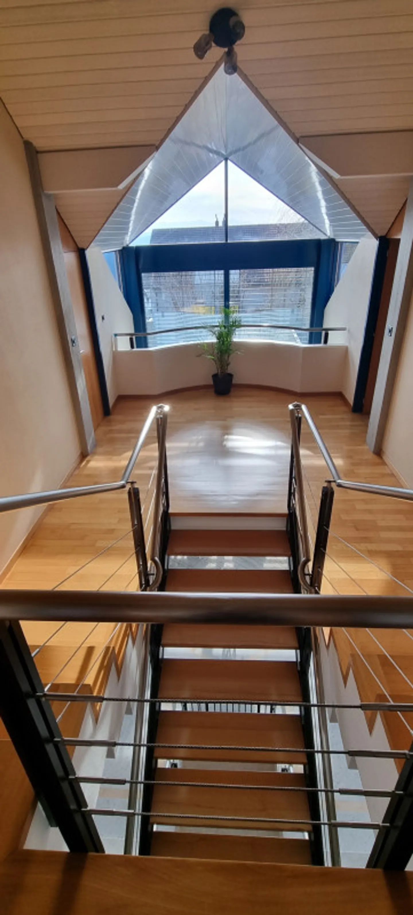 In esclusiva - Villa indipendente elegante con alti volumi - NUOVO PREZZO - Foto 10 di 11