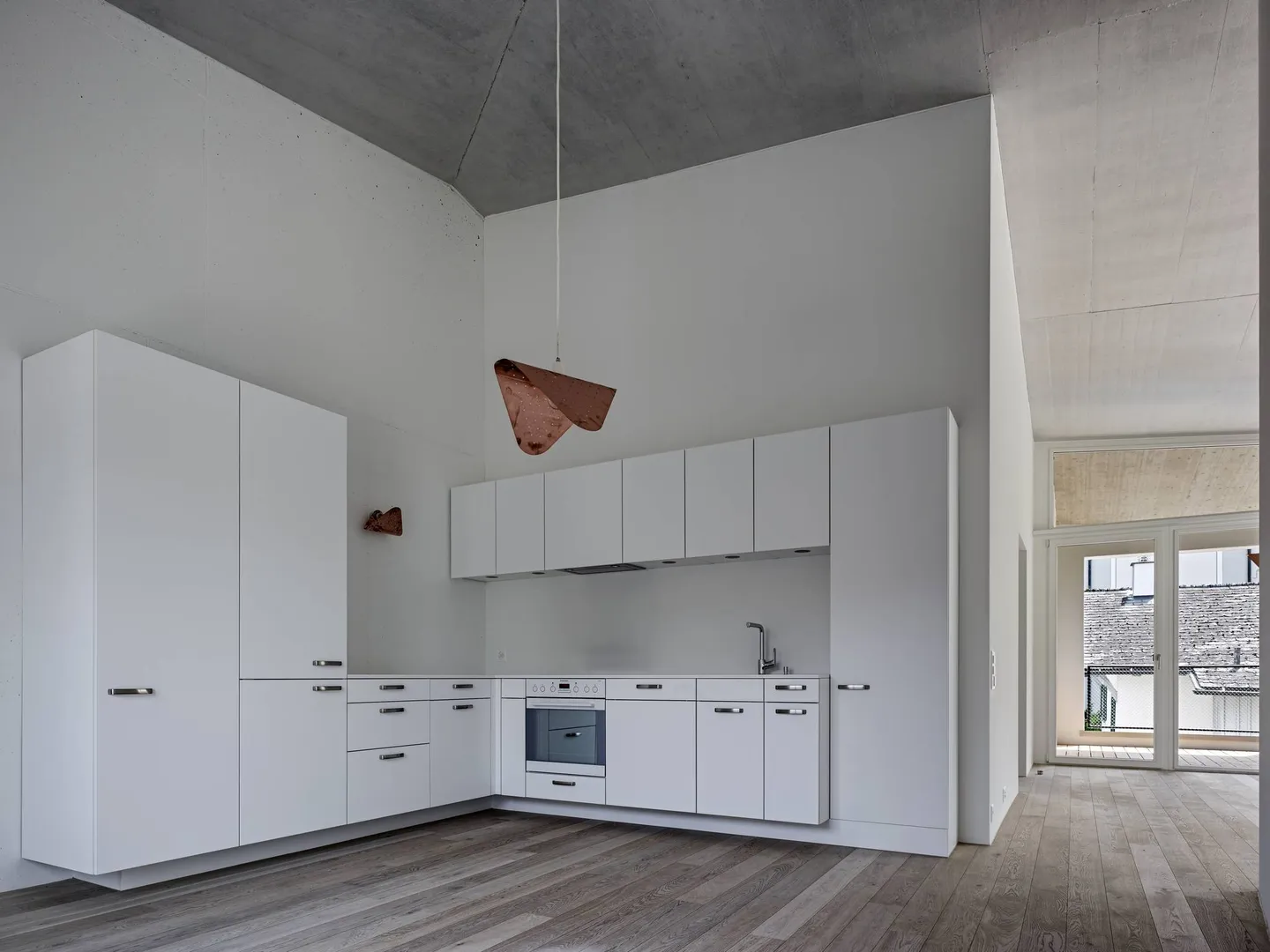 Modern apartment in a quiet location - Photo 3 of 7