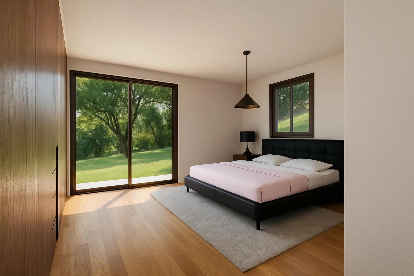 Wunderschöne Villa mit Panoramablick - Foto 6 von 13