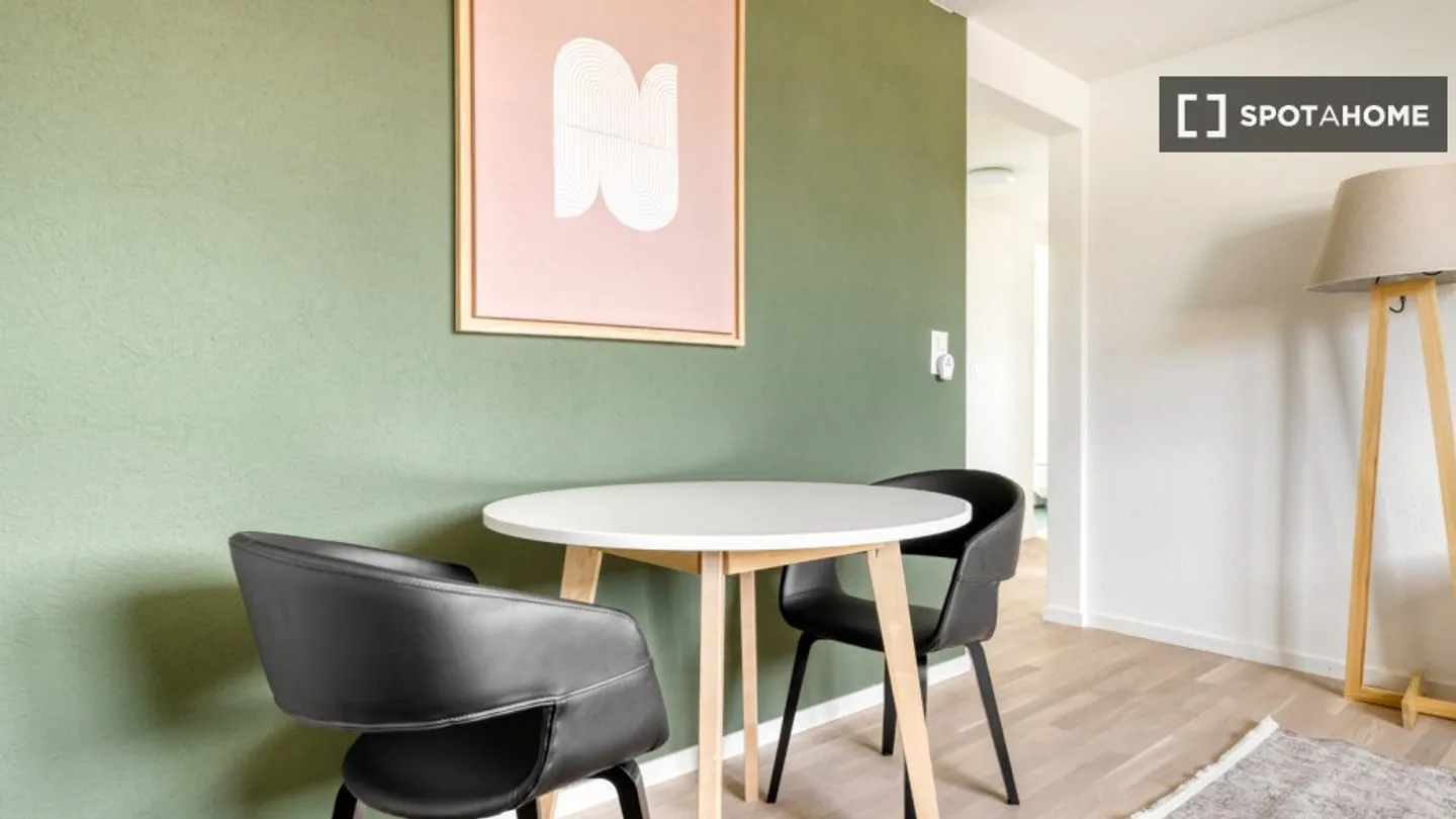 Wohnung mieten - Foto 4 von 12