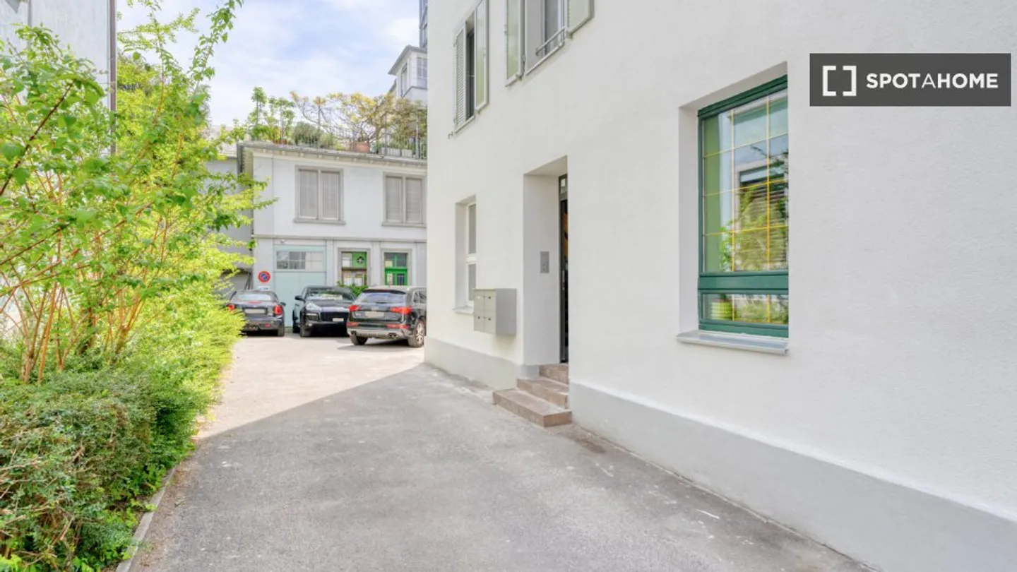 Wohnung mieten - Foto 11 von 12