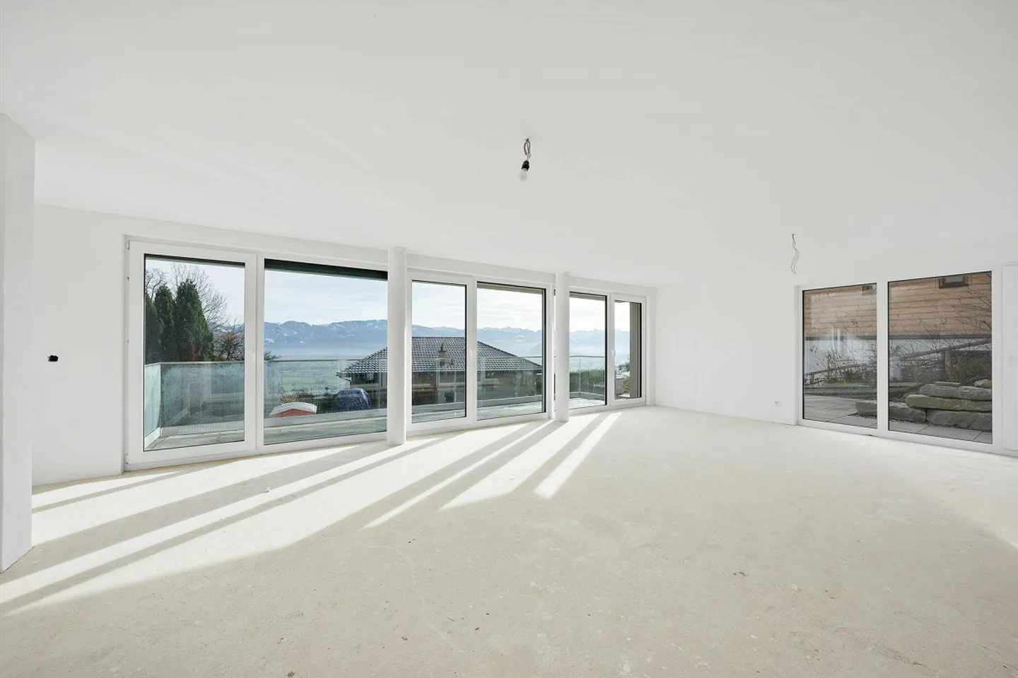 Appartamento 4.5 stanze - Foto 2 di 10