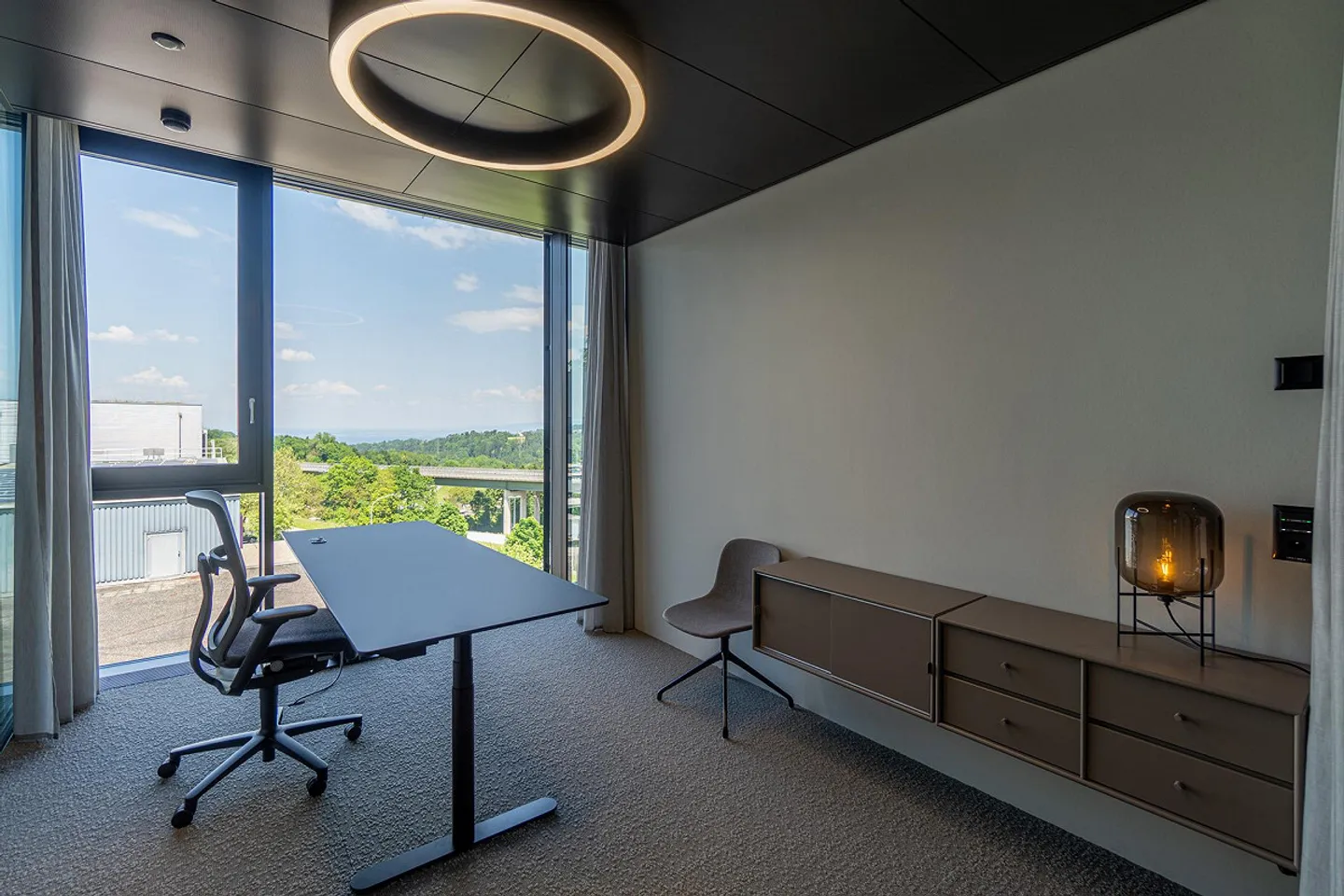 Bureau individuel - La solution Plug-and-Play avec les meilleures liaisons de transport - Photo 2 sur 10