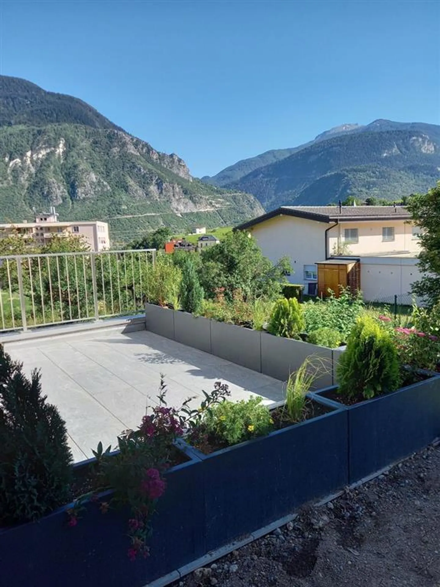 Charmante Maison Individuelle à Sierre - Photo 5 sur 11