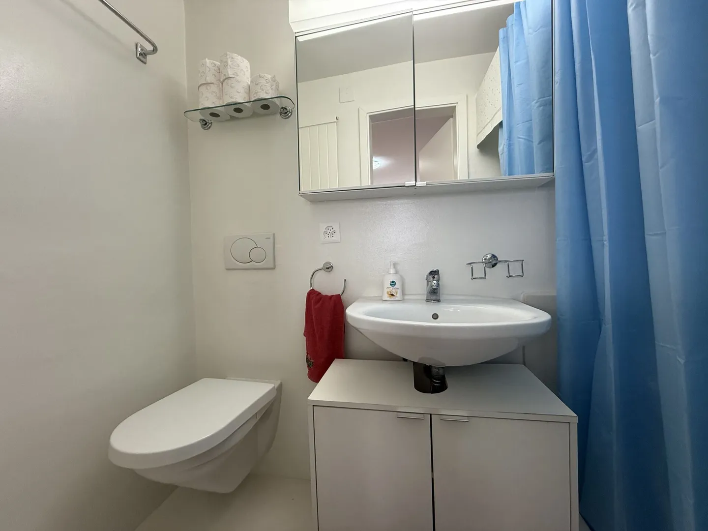 Zweifamilienhaus mit Seesicht in begehrter Lage von Ronco sopra Ascona - Foto 17 von 17