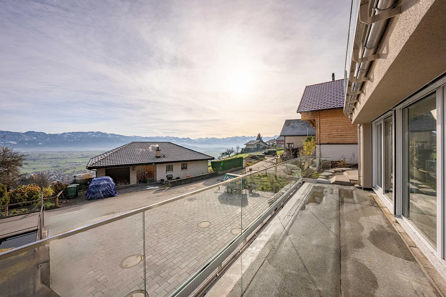 Appartamento 4.5 stanze - Foto 4 di 10