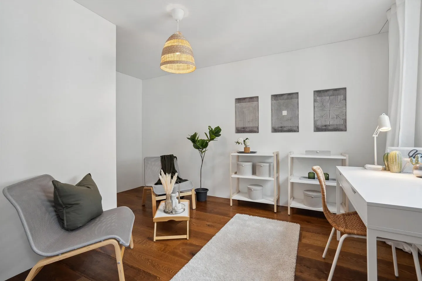 Exclusive Townhouse with 5.5 Rooms in Glarus - Photo 13 of 27