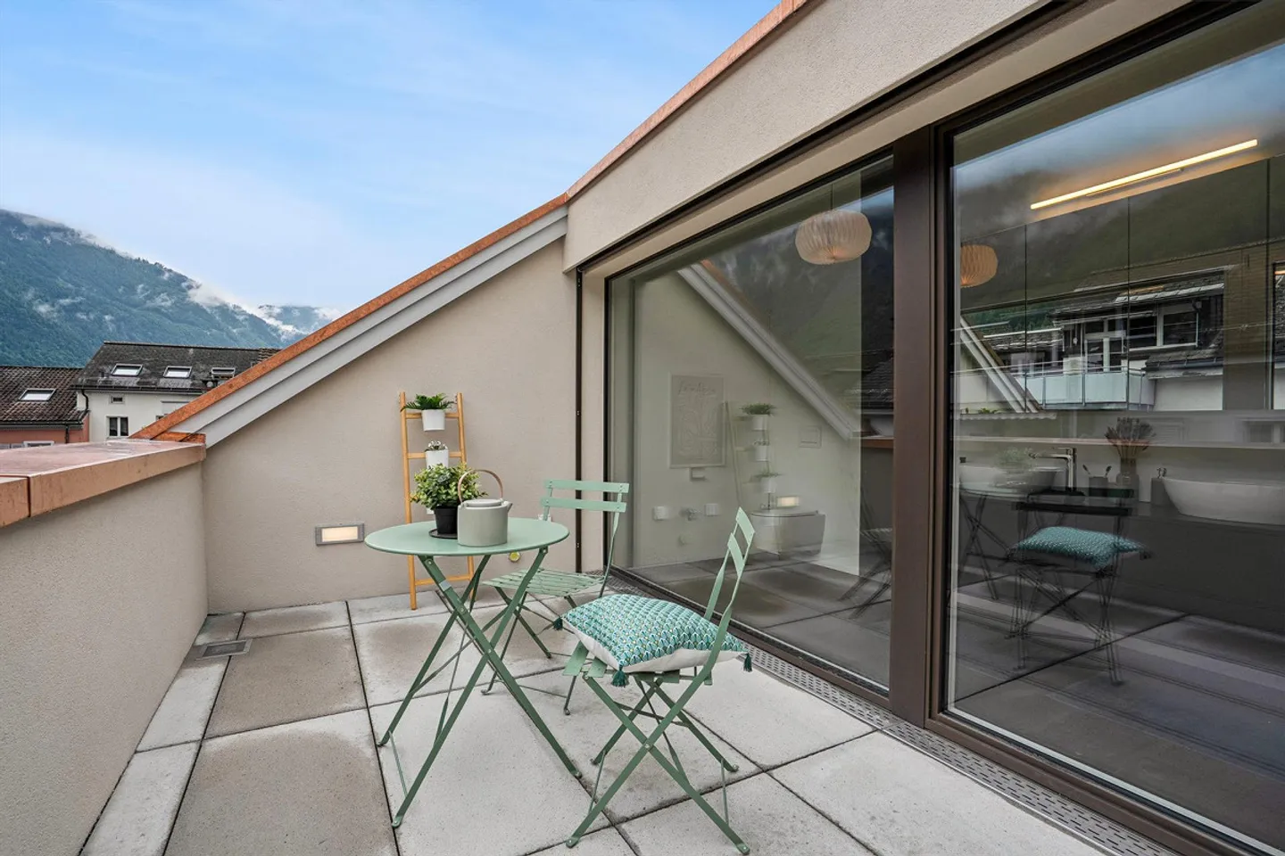 Exclusive Townhouse with 5.5 Rooms in Glarus - Photo 21 of 27