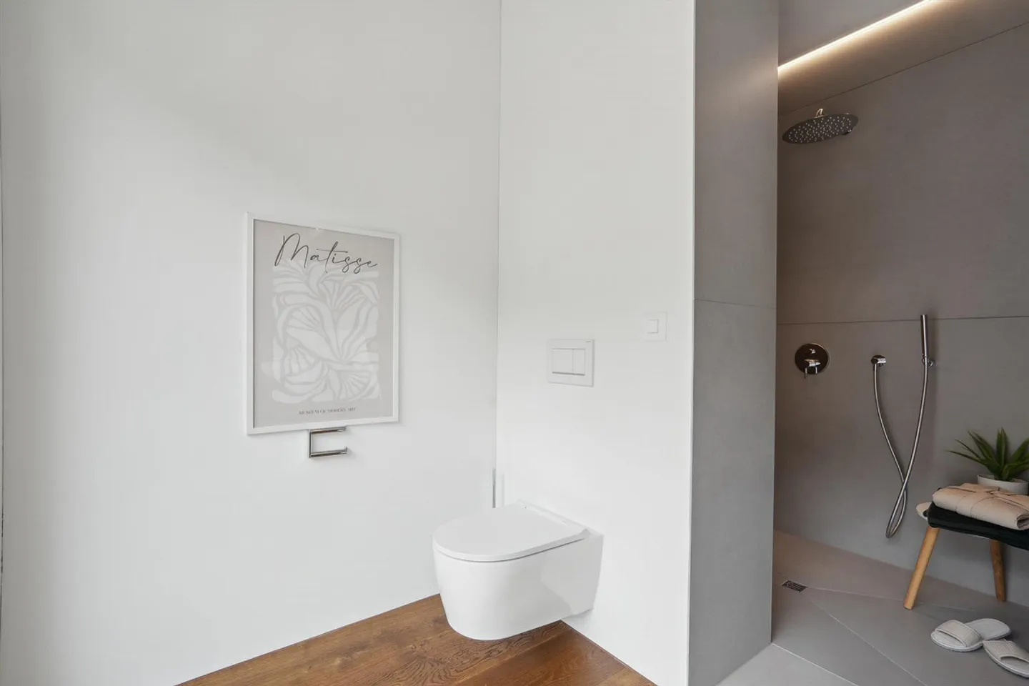 Exclusive Townhouse with 5.5 Rooms in Glarus - Photo 22 of 27
