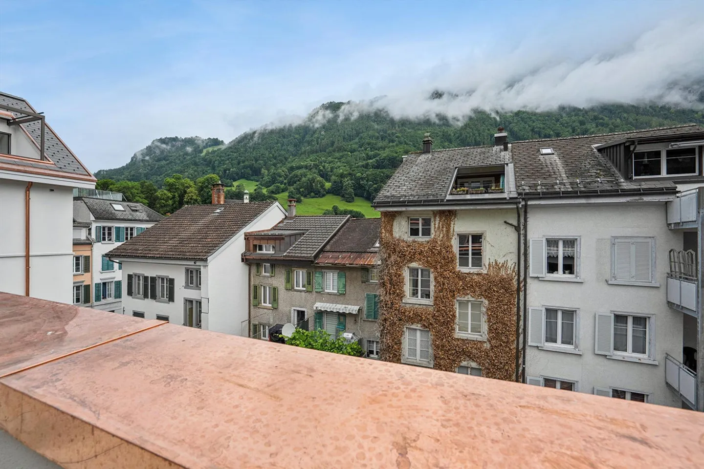 Exclusive Townhouse with 5.5 Rooms in Glarus - Photo 24 of 27