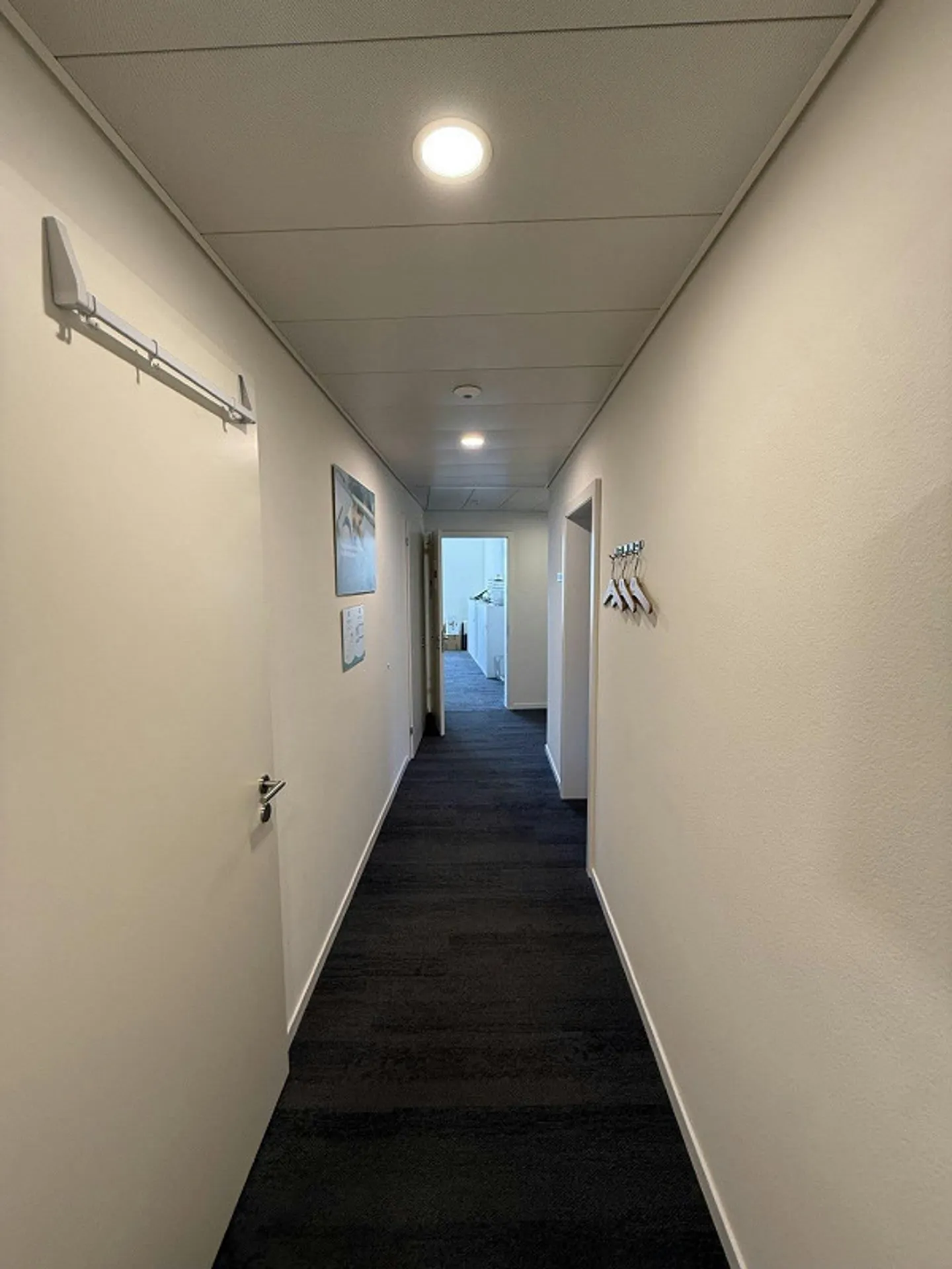 Business in Prime Location - Office Spaces in Zurich-Enge - Photo 11 of 13
