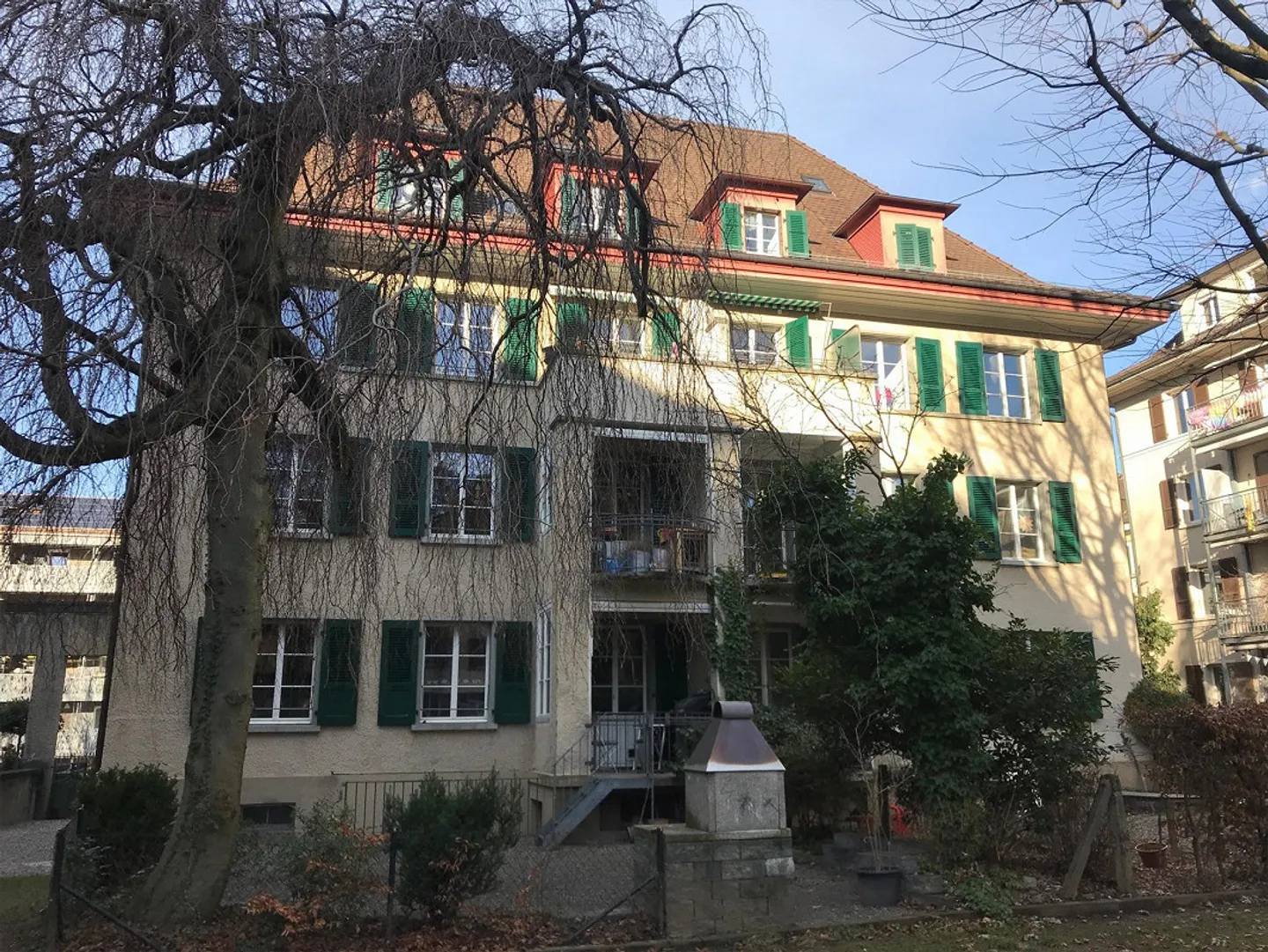 La tua nuova casa? - Foto 1 di 6