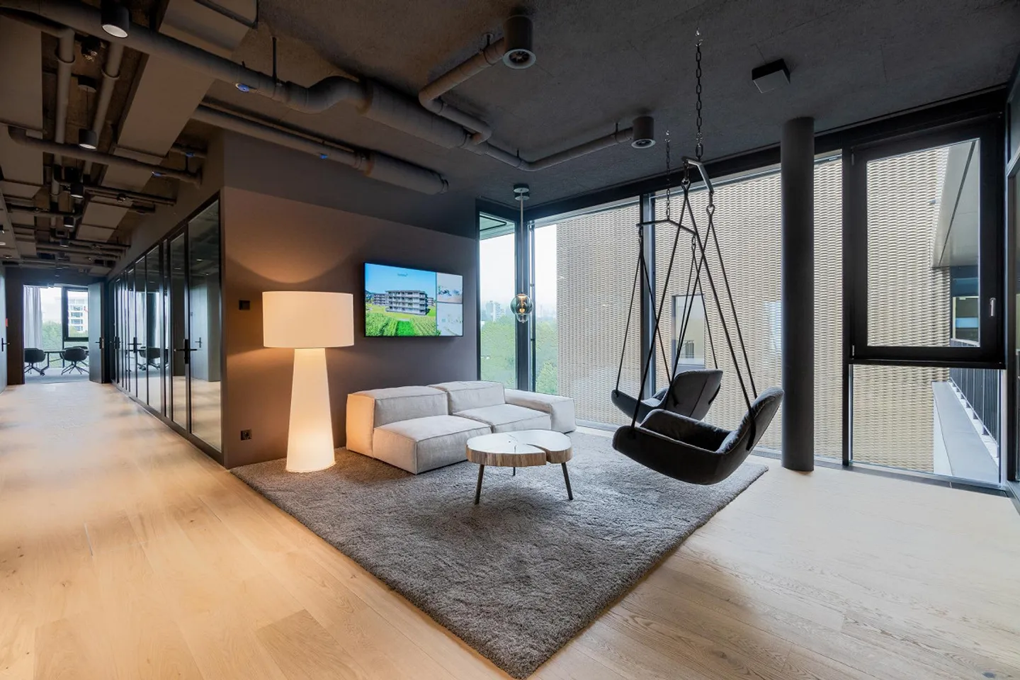 Bureau individuel - La solution Plug-and-Play avec les meilleures liaisons de transport - Photo 3 sur 10