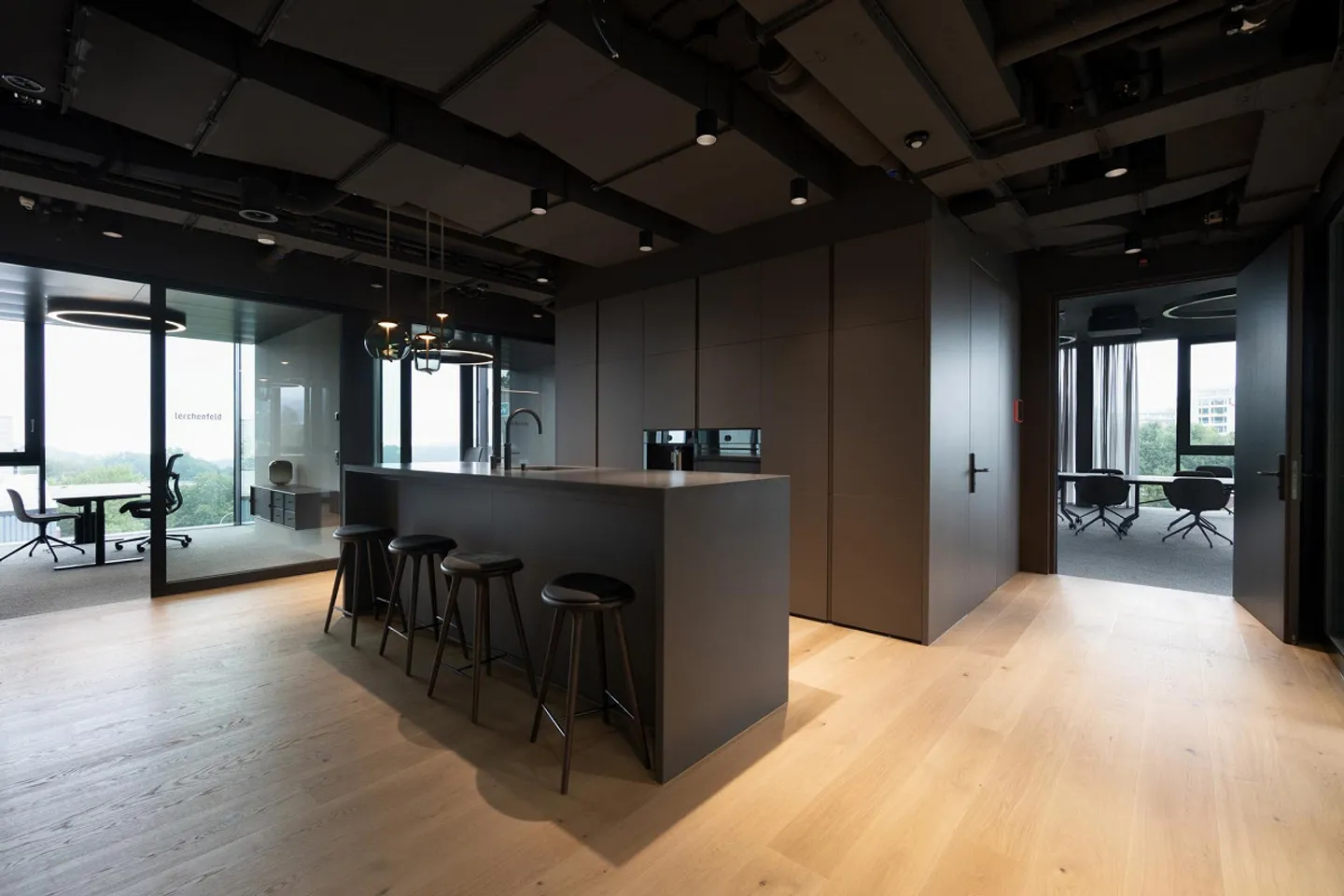 Bureau individuel - La solution Plug-and-Play avec les meilleures liaisons de transport - Photo 5 sur 10