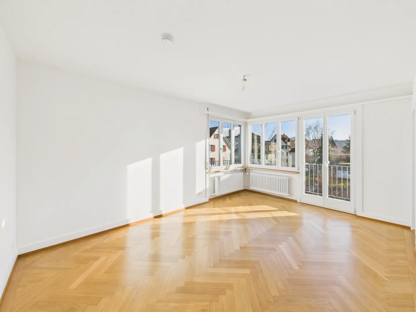 Herrliche 4.5-Zimmer-Wohnung mit moderner Ausstattung in Aarau, AG - Foto 5 von 11