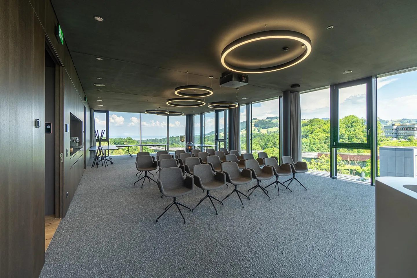 Bureau individuel - La solution Plug-and-Play avec les meilleures liaisons de transport - Photo 6 sur 10