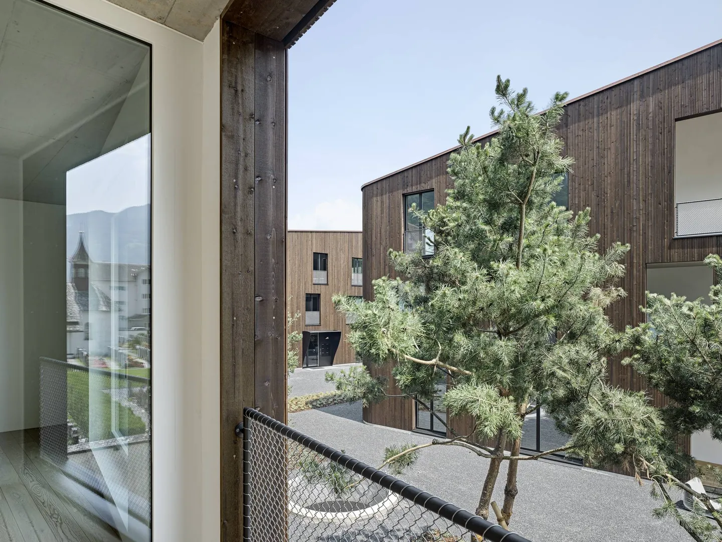 Modern apartment in a quiet location - Photo 6 of 7