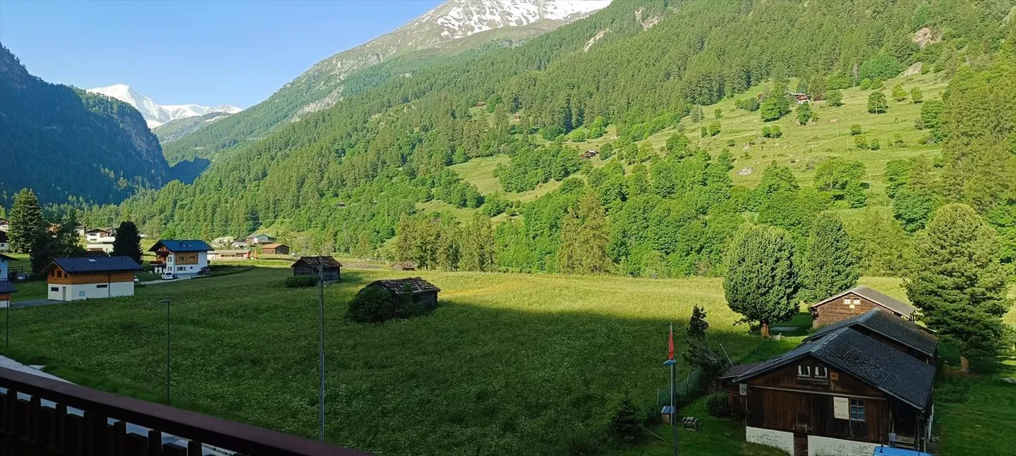 Wohnung - Foto 1 von 8