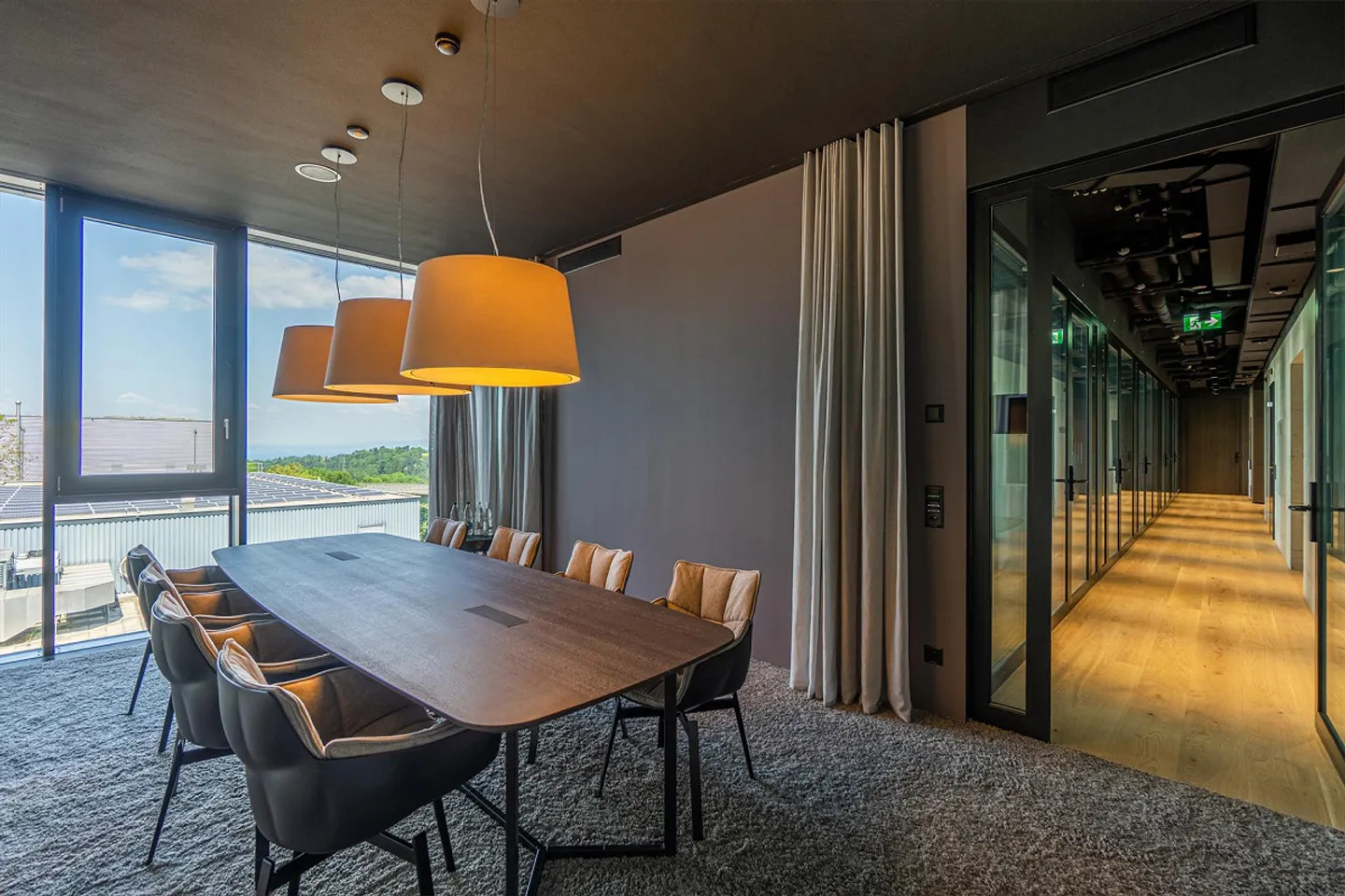 Bureau individuel - La solution Plug-and-Play avec les meilleures liaisons de transport - Photo 7 sur 10