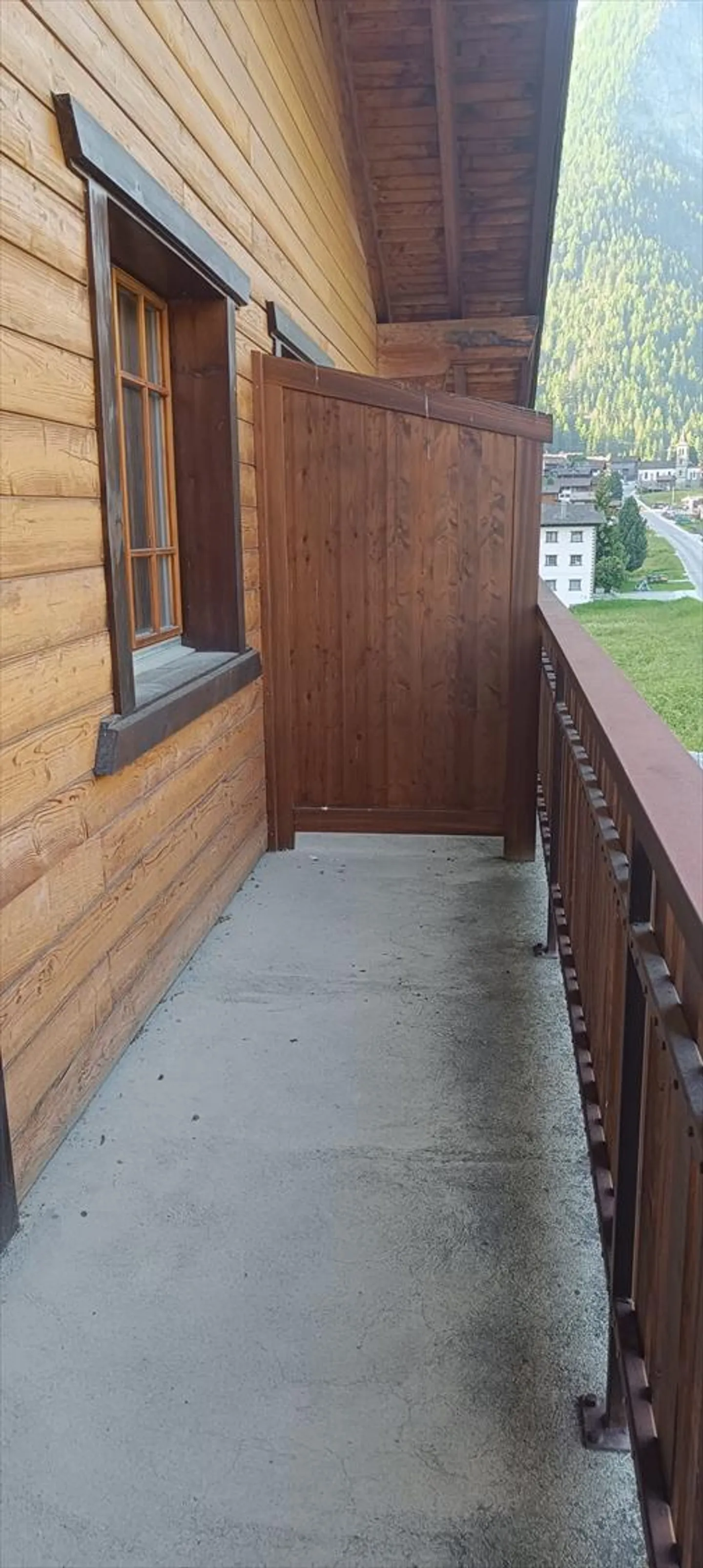 Wohnung - Foto 6 von 8