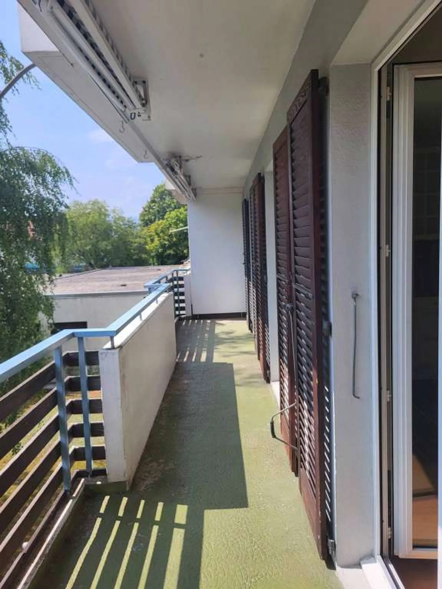 Apartment with 3 rooms on the 1st floor in Perly 1258 - Photo 2 of 8