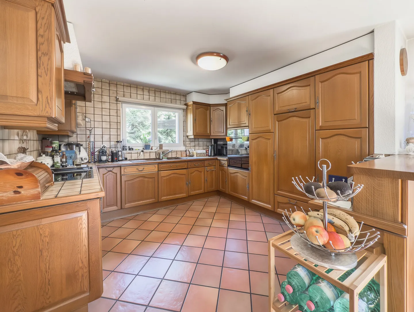 Belle propriété individuelle située dans un quartier résidentiel - Photo 6 sur 12