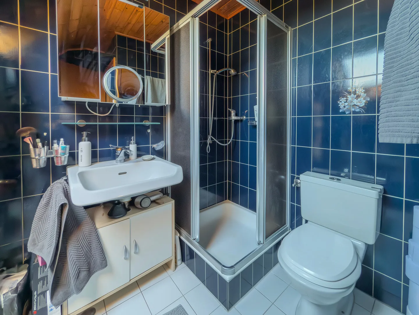 Belle propriété individuelle située dans un quartier résidentiel - Photo 10 sur 12