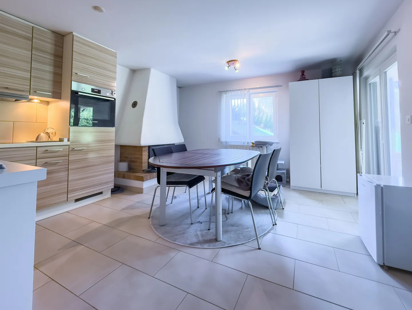 Belle propriété individuelle située dans un quartier résidentiel - Photo 11 sur 12