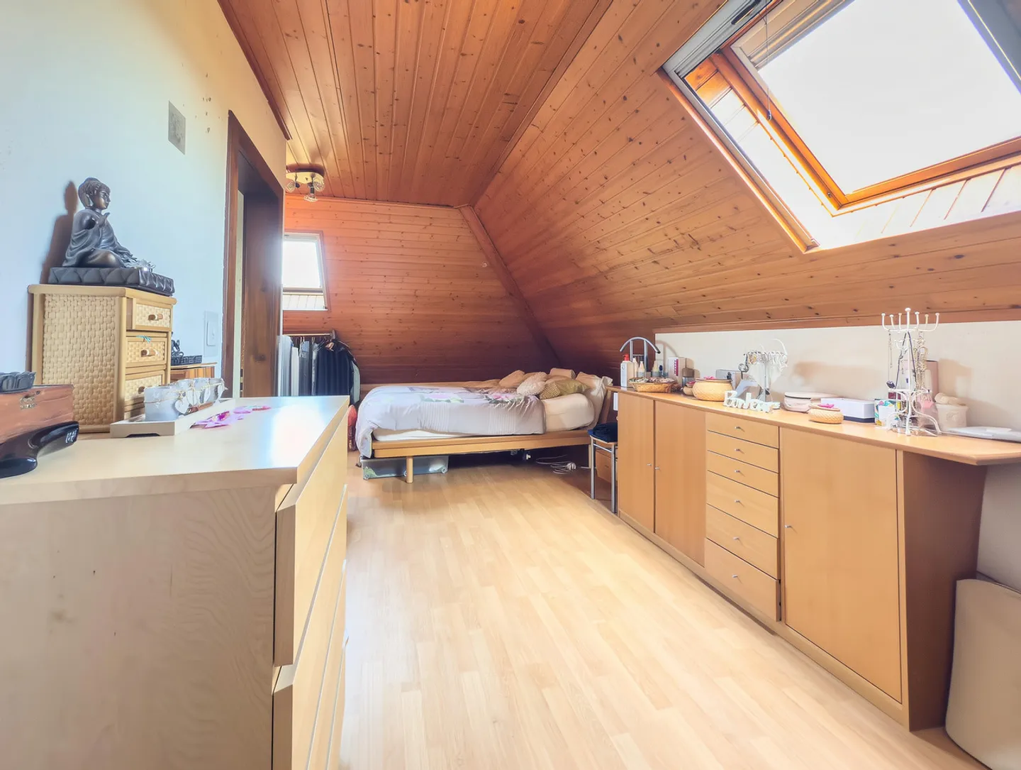 Belle propriété individuelle située dans un quartier résidentiel - Photo 12 sur 12