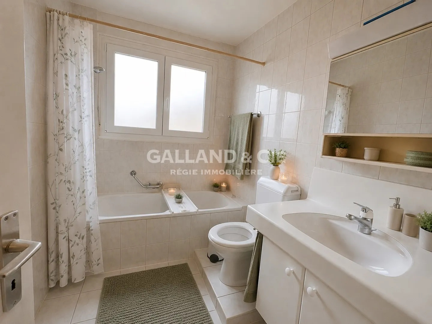 Charmante 3.5-Zimmer-Wohnung - Foto 4 von 7