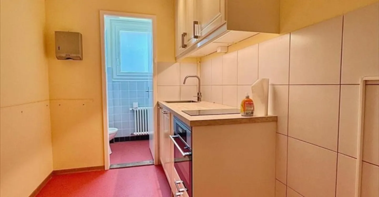Büro - Foto 2 von 8