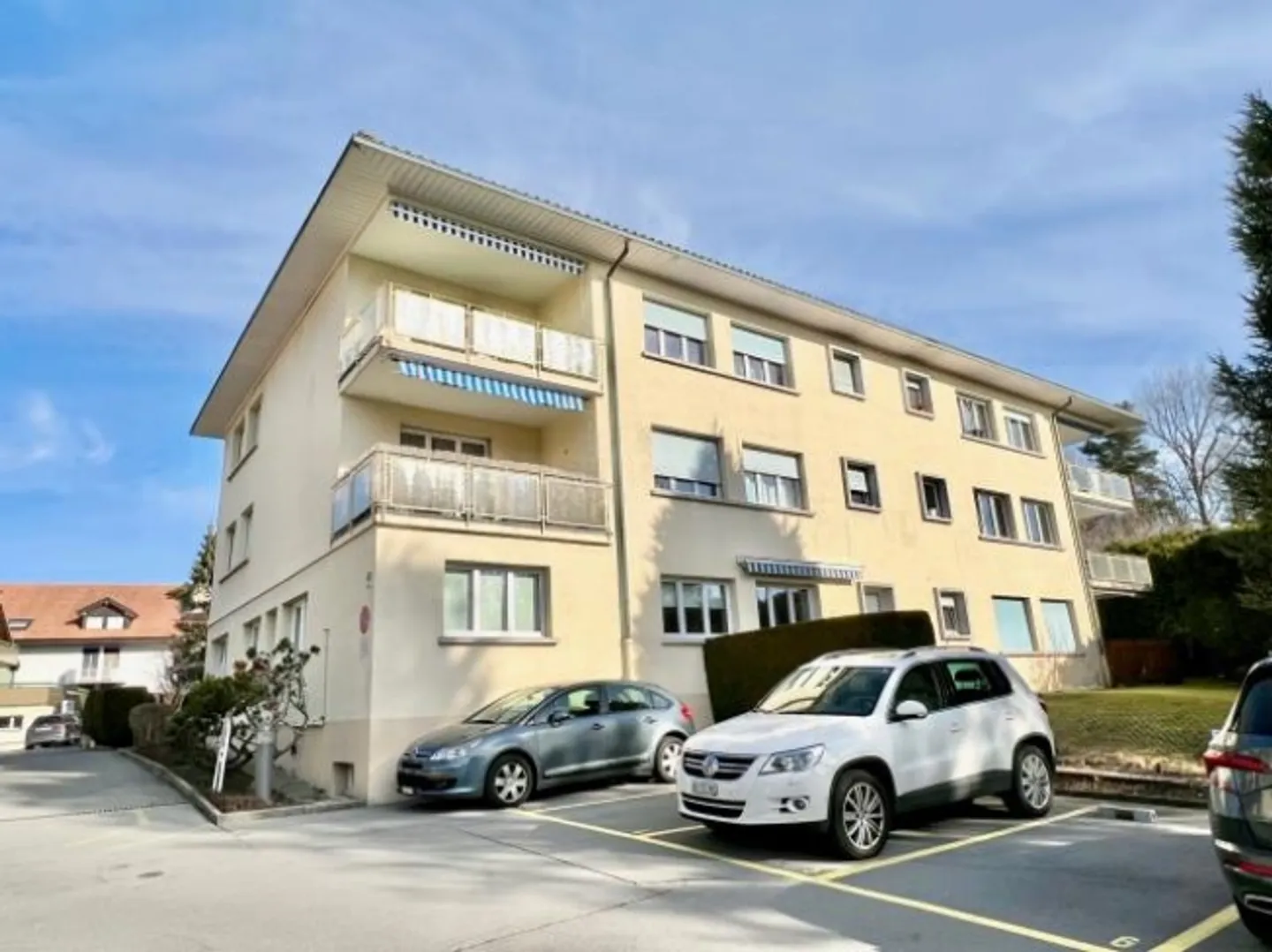 Büro - Foto 5 von 8